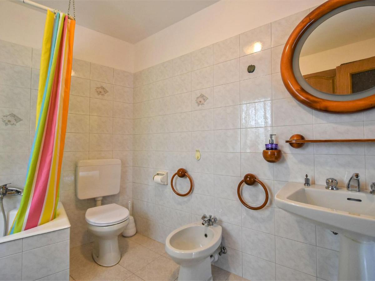 Apartment Mariella By Interhome Mazzo di Valtellina Kültér fotó