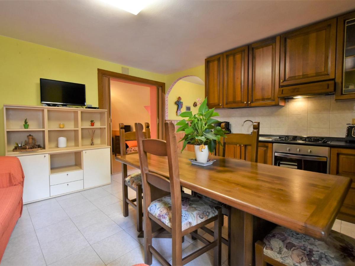 Apartment Mariella By Interhome Mazzo di Valtellina Kültér fotó