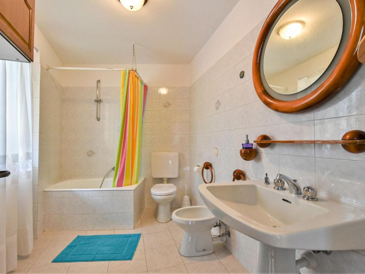 Apartment Mariella By Interhome Mazzo di Valtellina Kültér fotó