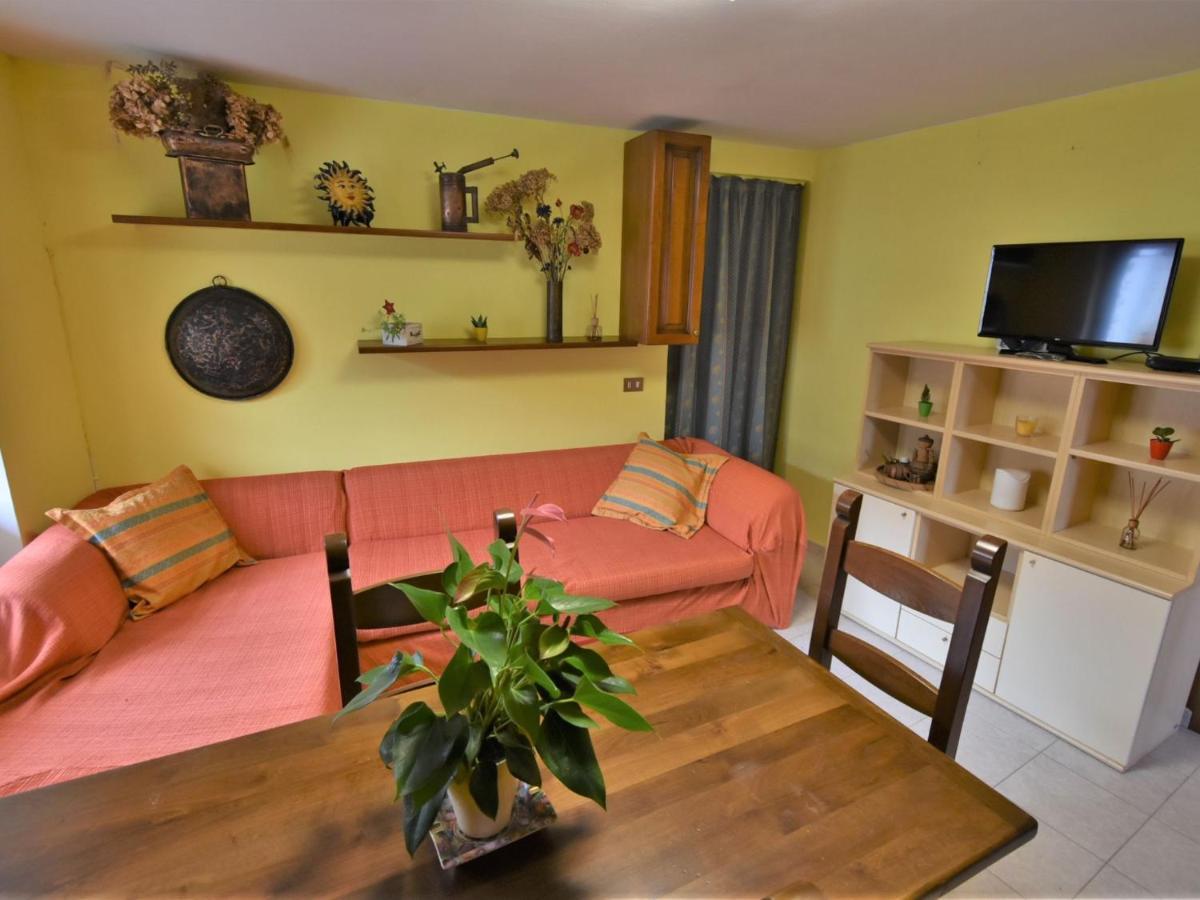Apartment Mariella By Interhome Mazzo di Valtellina Kültér fotó